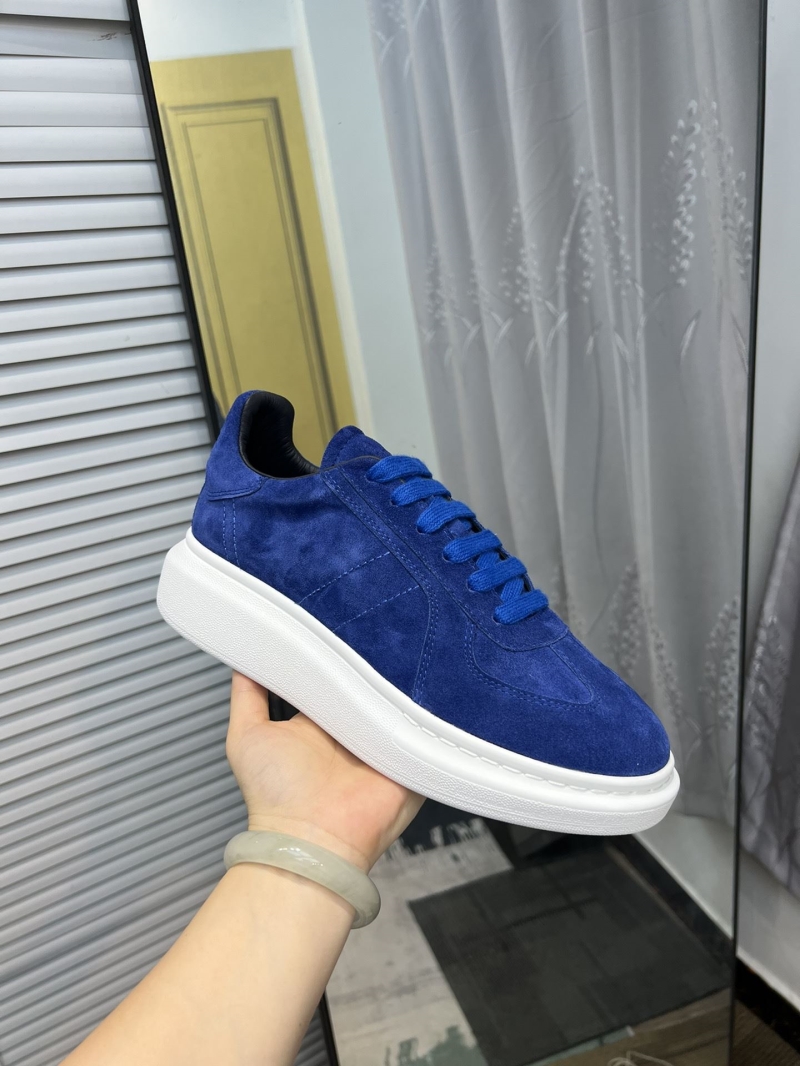 Alexander Mcqueen Casual Shoes